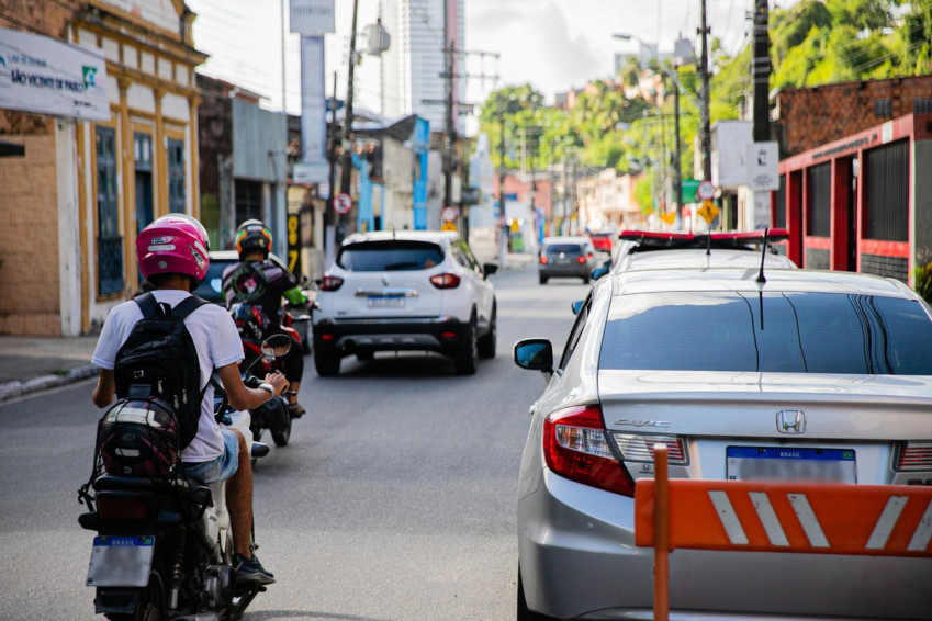 Boleto do IPVA de veículos com placas finais 7 e 8 deve ser pago até o dia 31 de maio