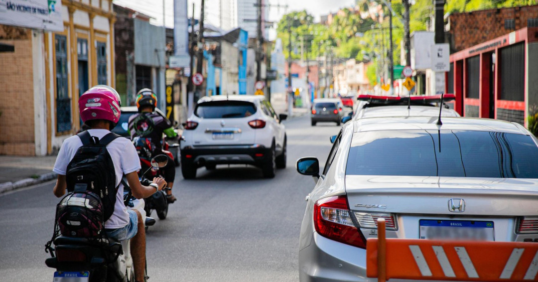 Boleto do IPVA de veículos com placas finais 7 e 8 deve ser pago até o dia 31 de maio