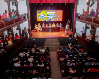 Penedo é a primeira cidade de Alagoas a receber o Projeto TRE em Movimento