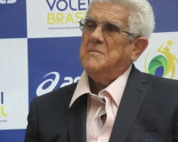 Morre penedense que era presidente da Confederação Brasileira de Vôlei
