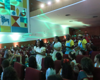 13º Circuito Penedo de Cinema lança edital para inscrição de filmes