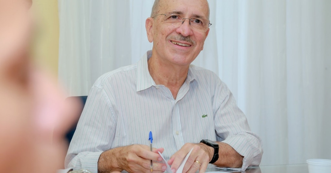 Prefeito Ronaldo Lopes anuncia nesta terça, 06, programação dos festejos juninos de Penedo