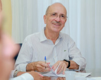 Prefeito Ronaldo Lopes anuncia nesta terça, 06, programação dos festejos juninos de Penedo