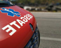 Bombeiros resgatam cavalos que ficaram encalhados em açude de Penedo