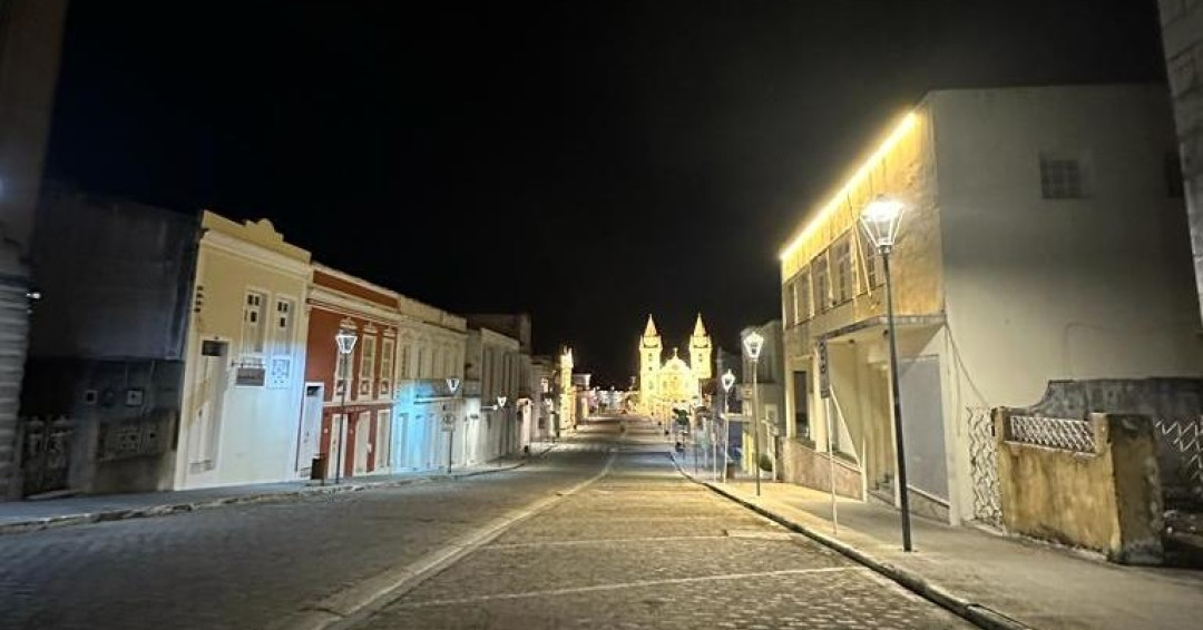 Bancos e comércio de Penedo estarão fechados na próxima quinta, 08, feriado de Corpus Christi