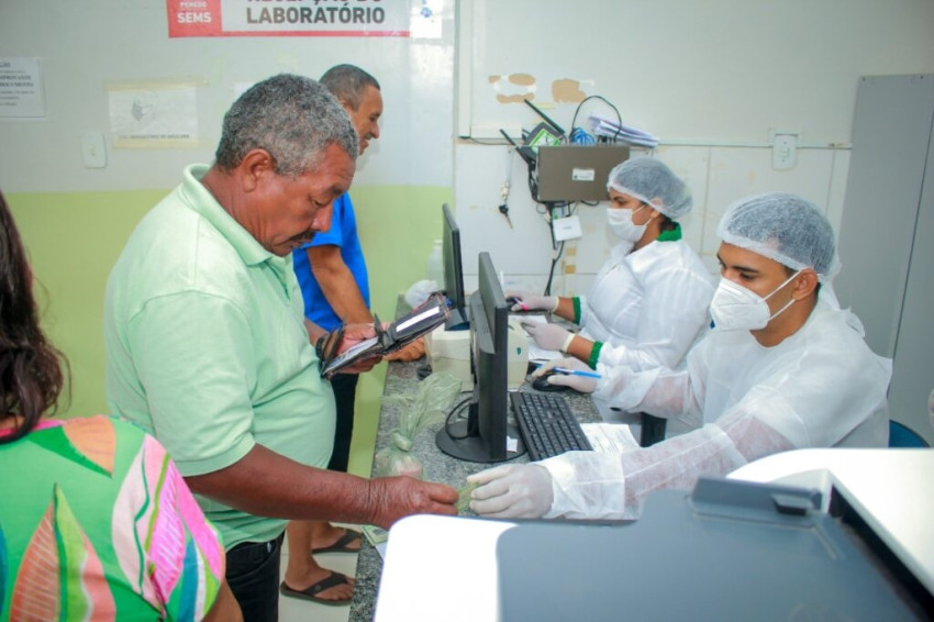 Secretaria de Saúde de Penedo reorganiza fluxo para marcação de consultas e exames