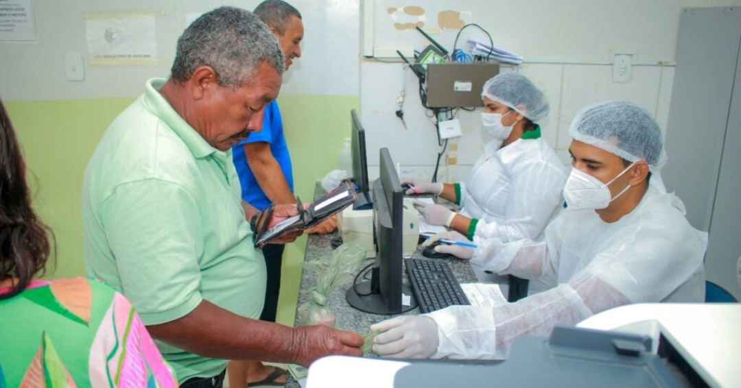 Secretaria de Saúde de Penedo reorganiza fluxo para marcação de consultas e exames