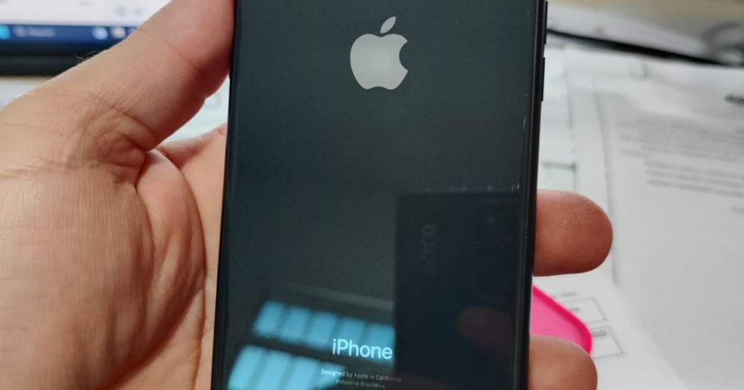 Polícia recupera iPhone XR furtado durante missa na Catedral de Penedo