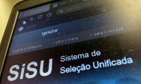 Prazo para inscrições no Sisu do 2º semestre acaba nesta quinta-feira, 22 de junho