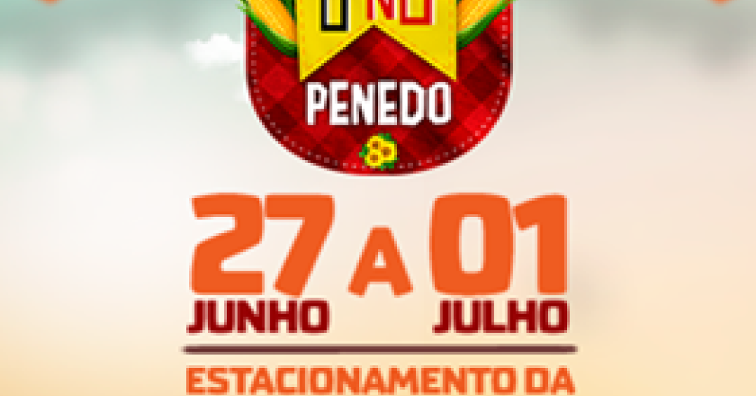 Com uma superestrutura e 24 atrações, Arroche o Nó Penedo começa nesta terça, 27