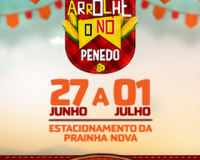Com uma superestrutura e 24 atrações, Arroche o Nó Penedo começa nesta terça, 27