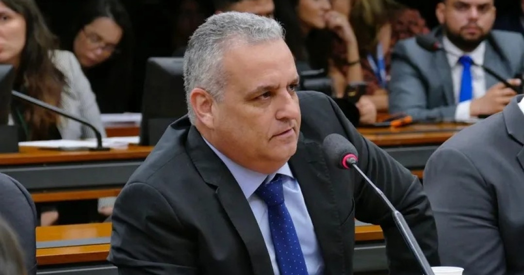 Deputado Alfredo Gaspar destina R$ 500 mil para fortalecer a Santa Casa de Penedo