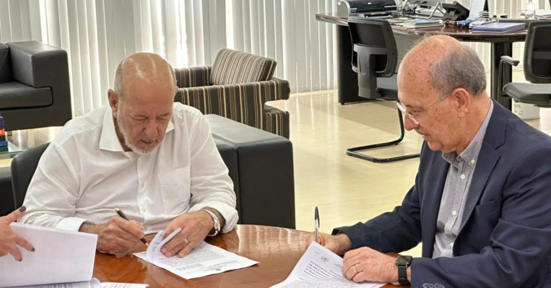 Prefeitura de Penedo e Senai Alagoas ofertarão cursos profissionalizantes gratuitos para mais de 4 mil pessoas com Programa Minha Chance