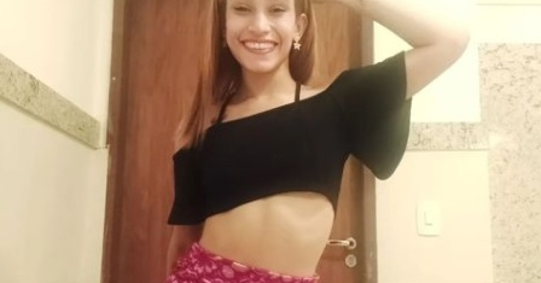 Jovem penedense, Monique Rafaela, morreu vítima de engasgo, afirma IML