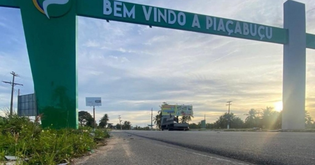Suspeito de estuprar, durante anos, a própria sobrinha é preso por tráfico em Piaçabuçu