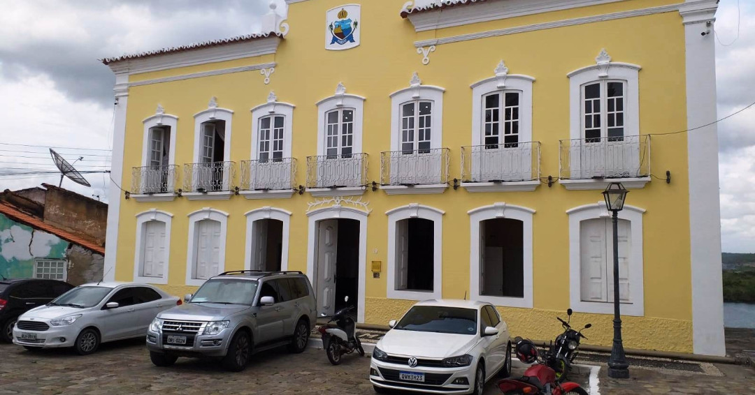 Nomeada comissão para avaliação de documentos de aprovados no concurso público de Penedo
