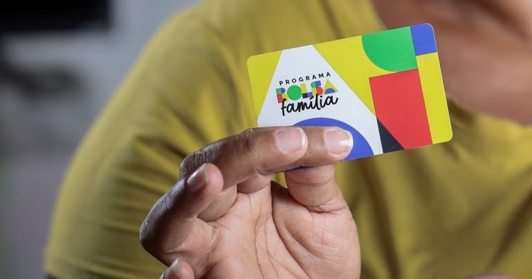 Bolsa Família contempla 544,7 mil famílias de Alagoas no mês de julho