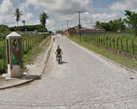 Idoso de 64 anos é preso acusado de estuprar garoto de 14 anos em Penedo