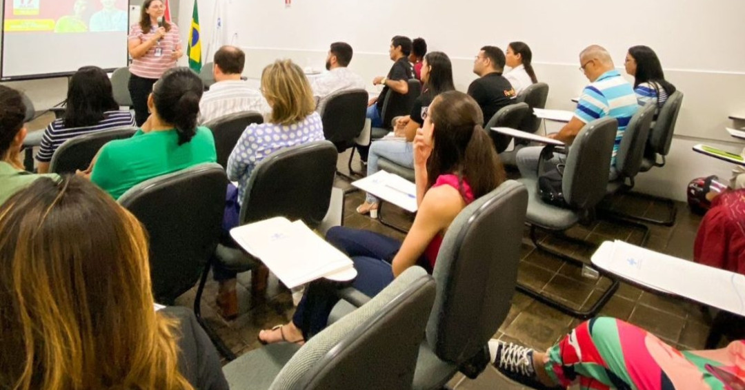 Trade turístico de Penedo participa de rodada de negócios promovida pela SETUREC e Sebrae