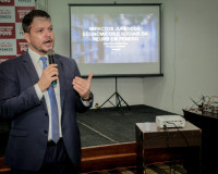 Regularização fundiária urbana gera segurança jurídica e melhora qualidade de vida para população