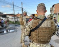 Operação Fecha Alagoas cumpre 80 mandados e combate diversos crimes no estado