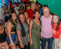 Prefeitura de Penedo realiza 3ª edição do Programa Assistência Com Você