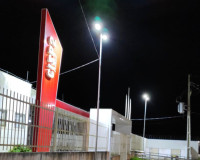 Briga familiar termina com homem esfaqueado pela enteada de 18 anos em Penedo