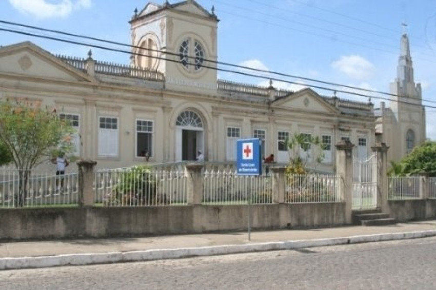 Secretaria de Saúde de Penedo deposita recursos de emenda parlamentar para Santa Casa de Misericórdia nesta sexta-feira, 04