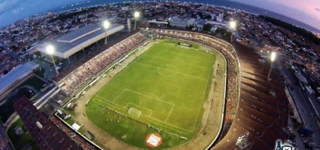 Zumbi e Penedense se enfrentam nesta quarta, 09, na primeira partida da final do Campeonato Alagoano