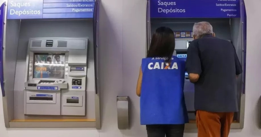 Trabalhadores de Penedo têm a oportunidade de antecipar saque do FGTS a partir desta quarta, 09