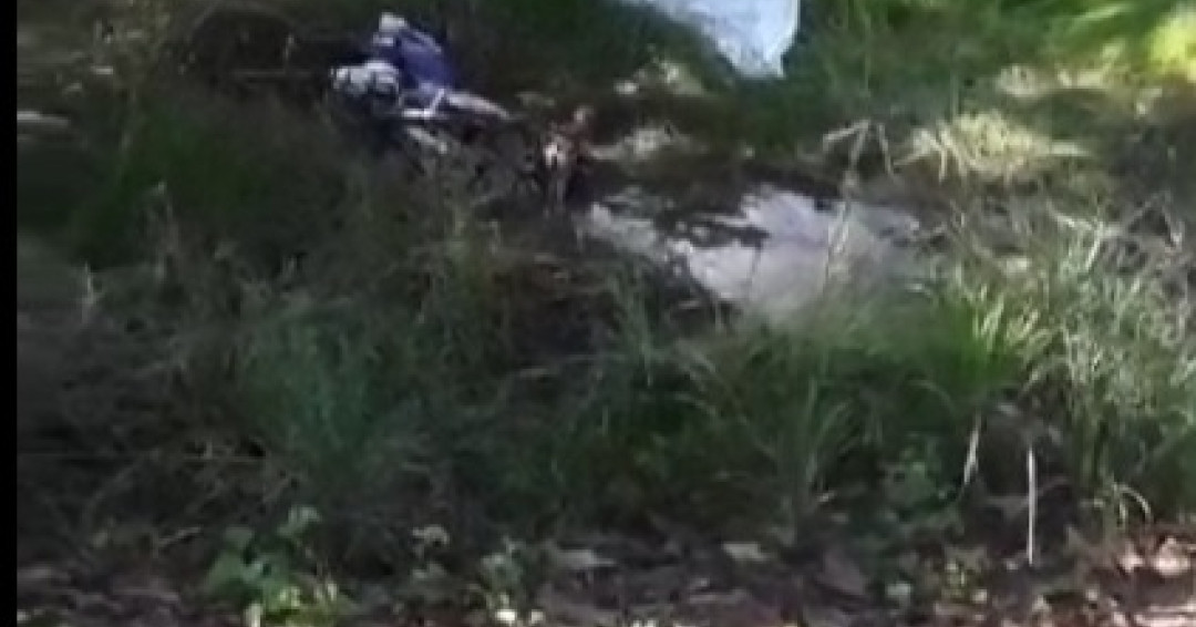 Jovem é encontrado morto com ferimentos graves pelo corpo no Pontal do Coruripe