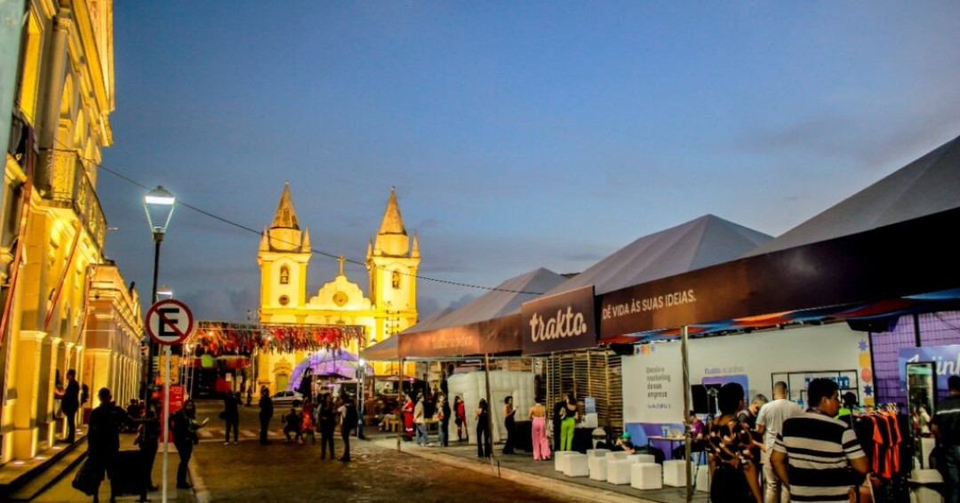 Trakto Show e Prefeitura de Penedo apresentam, para comerciantes e lojistas, como será a 2ª edição do evento que acontece em setembro