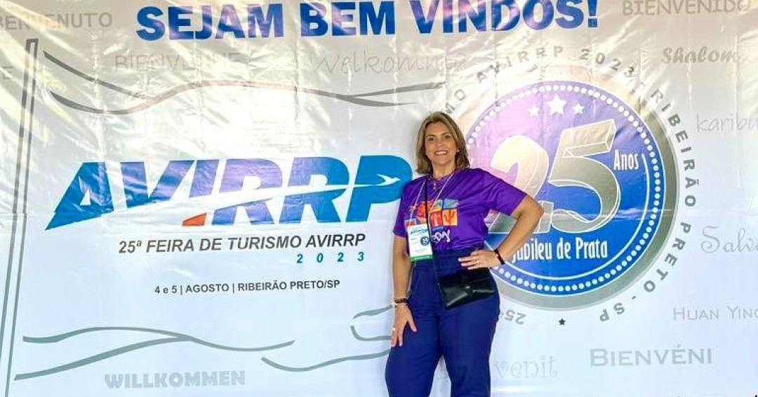 Destino Penedo é apresentado na 25ª edição da Feira de Turismo AVIRRP