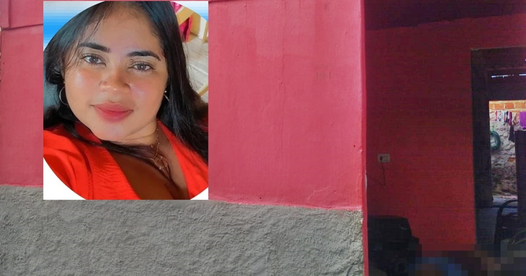 Jovem de 26 anos é executada a tiros no Centro do município de Penedo