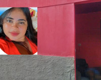 Jovem de 26 anos é executada a tiros no Centro do município de Penedo