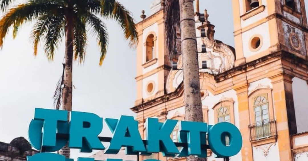 Vagas para palestrante no Trakto Show de Penedo abertas até está sexta-feira, 18