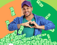 Lucas Guimarães realiza o evento ‘Chuveiro ou Dinheiro’ em Aracaju
