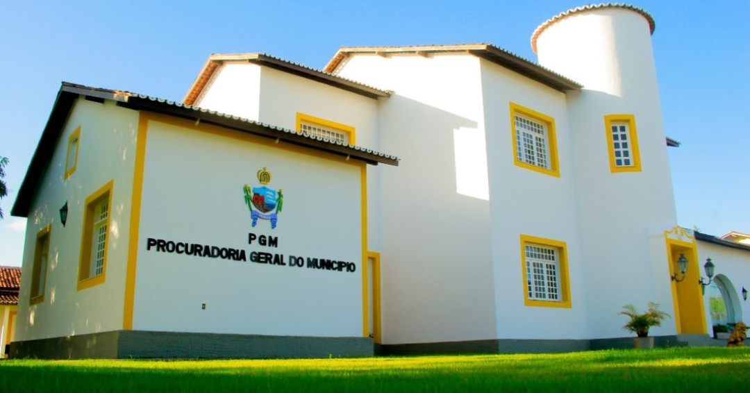 Procuradoria Geral do Município reverte perdas do FPM para Penedo