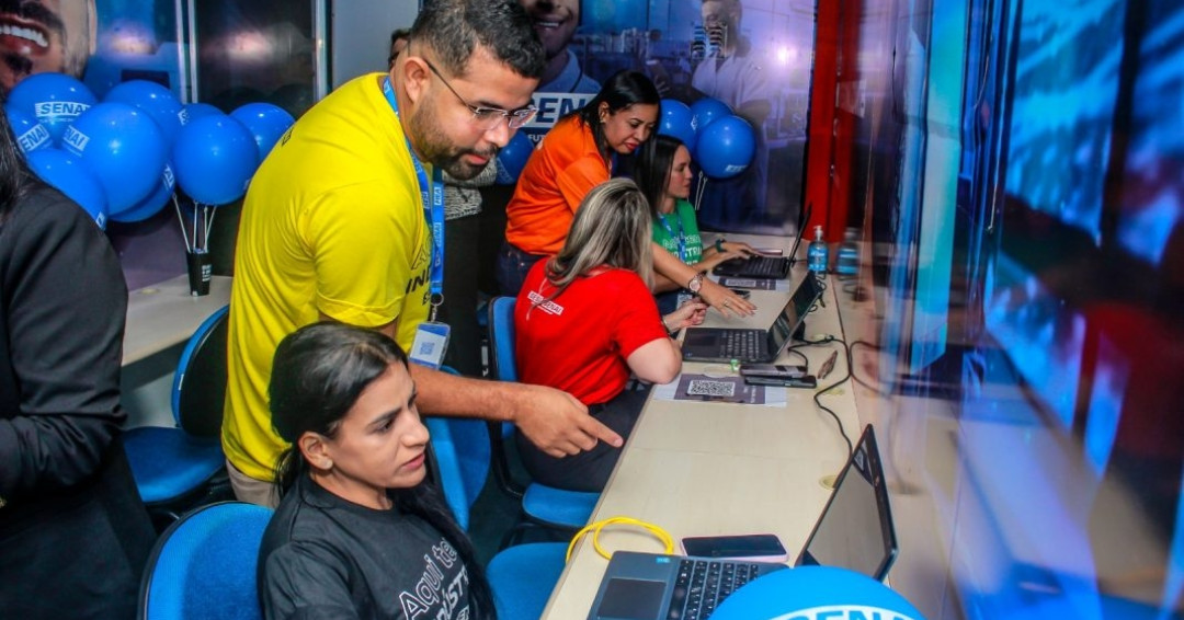Cursos do Programa Minha Chance começam na segunda-feira, 28. Confira aqui a lista das turmas