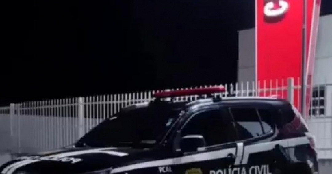 Foragida condenada por tráfico de drogas em Penedo é capturada pela Polícia Civil em Aracaju