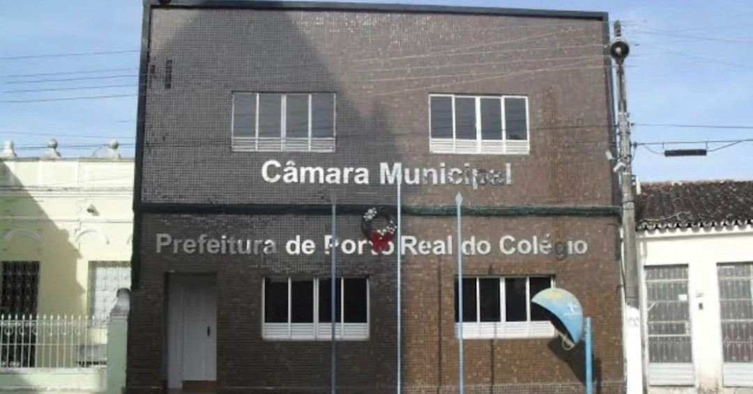 Ministério Público recomenda exoneração de "servidores fantasmas" na Câmara de Porto Real do Colégio