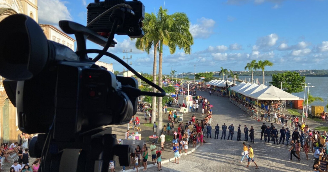 Tradicional Desfile Cívico de Penedo celebra os 201 anos da Independência do Brasil com foco nas origens e tradições locais