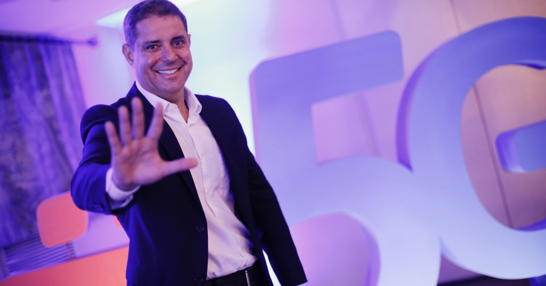 TIM expande cobertura 5G em Alagoas e chega a Maragogi