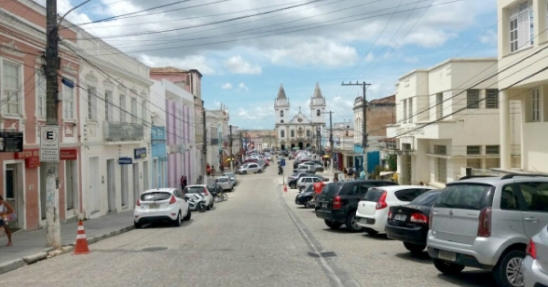 Comércio do município de Penedo será fechado no próximo sábado, 16 de setembro
