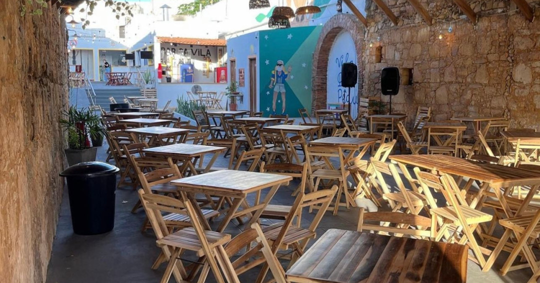 Vila Dão Pêdu: um ano de arte, cultura e gastronomia às margens do Rio São Francisco em Penedo