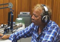 Morre em hospital de Arapiraca, o produtor e radialista penedense Lula Costa