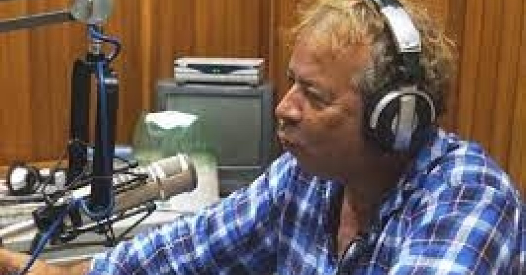 Morre em hospital de Arapiraca, o produtor e radialista penedense Lula Costa