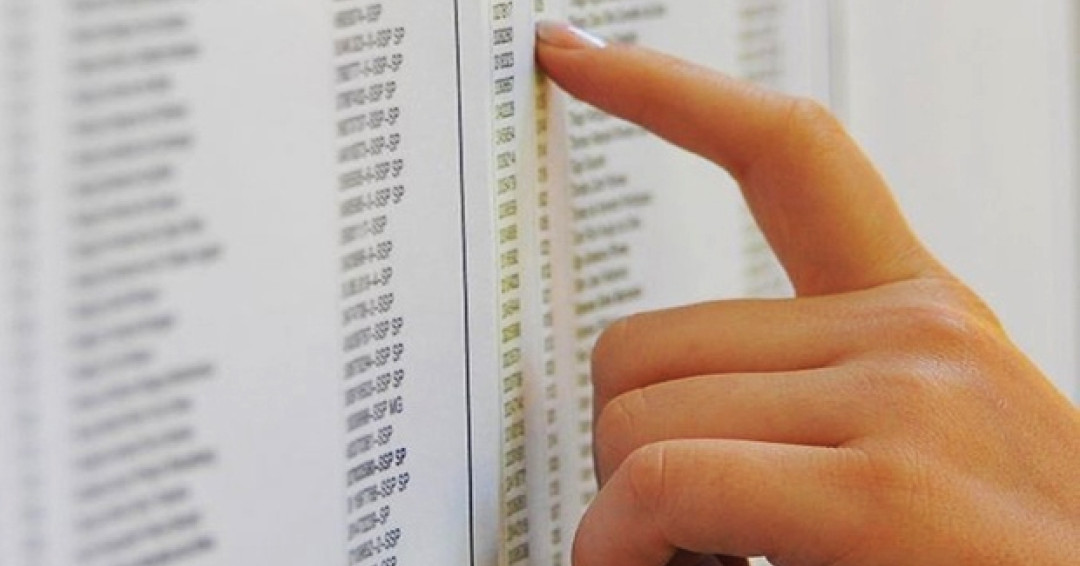 Confira lista dos aprovados no concurso público da prefeitura de Penedo que estão sendo convocados