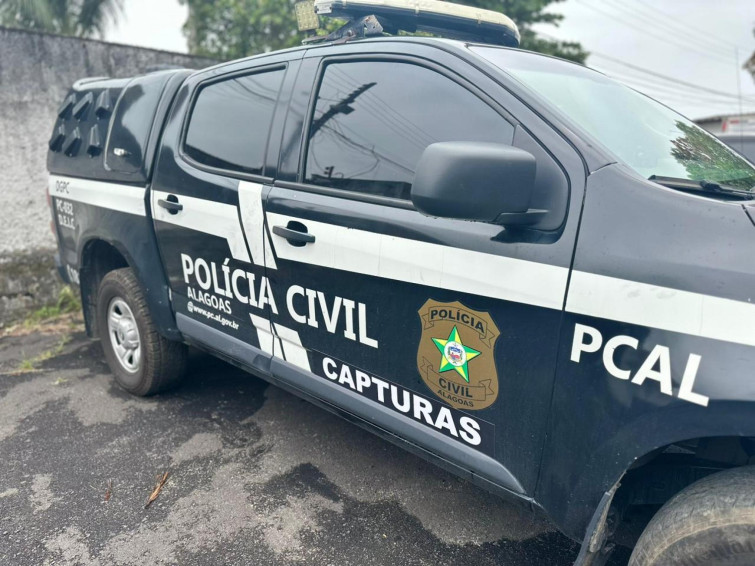 Seção de Capturas da Polícia Civil prende 12 foragidos em apenas uma semana