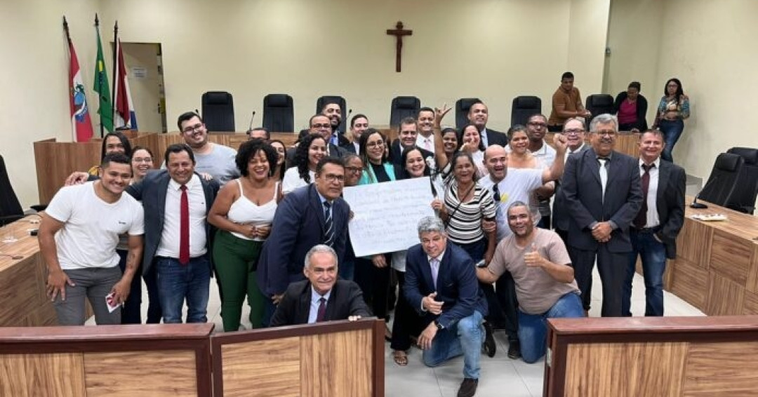 Vereadores penedenses aprovam Projeto de Lei sobre pagamento do Piso Nacional da Enfermagem